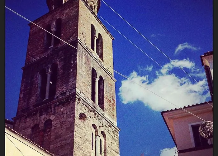 B&B Dietro al Duomo Salerno