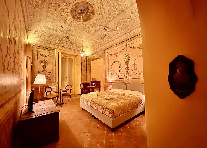 Casa Santangelo Suites Salerno